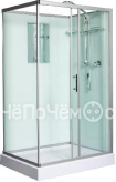 Душевая кабина WELTWASSER WW500 Laine 1211