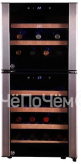 Винный шкаф Ecotronic WCM-33D