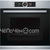 Духовой шкаф BOSCH hmg636ns1
