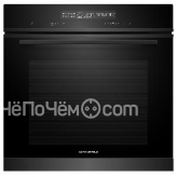 Духовой шкаф MAUNFELD MEOR7217SMB