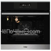 Духовой шкаф HAIER HOX-FP3ABX