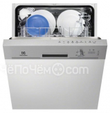 Посудомоечная машина ELECTROLUX esi 9620 lox
