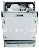 Посудомоечная машина Kuppersbusch IGVS 649.4