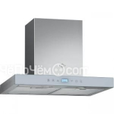 Вытяжка MBS trinia 160 glass white