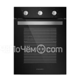 Духовой шкаф MAUNFELD EOEC.516B