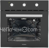 Духовой шкаф HYUNDAI HEO 66311 BG