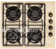 Варочная панель AMIR PG6040 RSTK Glass