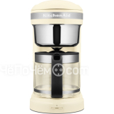 Кофеварка KITCHENAID 5KCM1209EAC