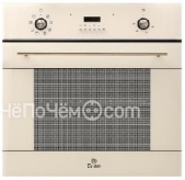 Духовой шкаф De luxe 6009.02 эшв-064