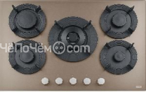 Варочная панель FRANKE FHMF 755 4G DC C OY  (106.0541.754 )