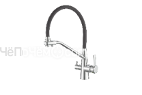 Смеситель FASHUN A4382-12