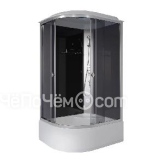 Душевая кабина NIAGARA NG-7510-14R тонированное