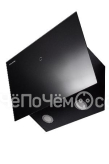 Вытяжка HOLBERG PLAZA 600TBL