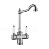 Смеситель OMOIKIRI tottori-si 4994046