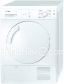 Сушильная машина BOSCH WTE 84122