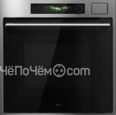 Духовой шкаф ASKO OCSM66SSH