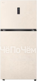 Холодильник LG GR-B922FEBM