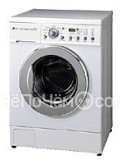 Стиральная машина LG wd-1280fd