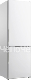 Холодильник WEISSGAUFF WRK 190 W Full NoFrost