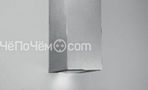 Вытяжка SIRIUS MO405IX