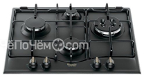 Варочная панель HOTPOINT-ARISTON 7hpc 640 t(an) r /ha