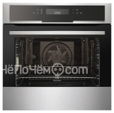 Духовой шкаф ELECTROLUX eoc 5751 aax