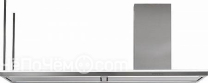 Вытяжка FALMEC Lumen Isola Steel 175 DX CLUI75.E0P2#NEUI491F