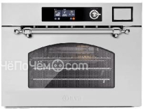 Духовой шкаф ILVE 645SNHSW/SSC