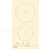 Варочная панель GRAUDE IK 30.1 C