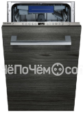 Посудомоечная машина Siemens SR 635X01 ME