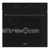 Духовой шкаф HAIER HOX-FT5AMTMB