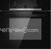 Духовой шкаф WEISSGAUFF EOM 105 B