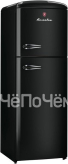 Холодильник ROSENLEW rt 291 noir (черный)