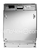 Посудомоечная машина Kuppersbusch IG 647.1