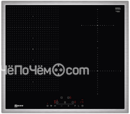 Варочная панель NEFF t56bd50n0
