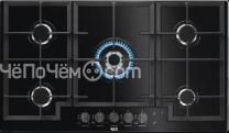 Варочная панель AEG HKR95540NB