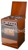 Плита TERRA SH 14.120-04 Br