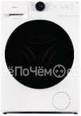 Стиральная машина MIDEA MF200W120WBS/W-RU