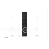 Варочная поверхность KUPPERSBUSCH KMI 8500.0 WR Black Velvet