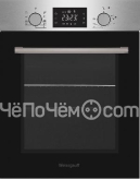 Духовой шкаф WEISSGAUFF EOS 459 PDX