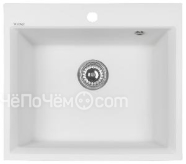 Кухонная мойка KAISER KMM-5056W