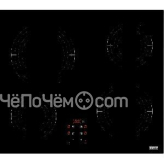 Варочная поверхность FRANKE FRSM 604 C T BK (108.0669.349)