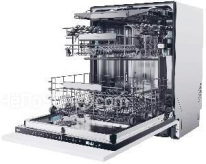 Посудомоечная машина HAIER XS 6B0M4PDB-08