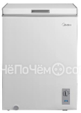 Морозильный ларь MIDEA MDRC211FZF01D