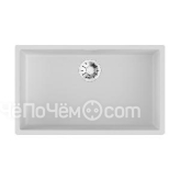 Кухонная мойка OMOIKIRI Yamakawa 75 Integra-WH (4997277)