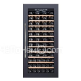 Винный шкаф TEMPTECH OBI124SB