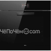 Духовой шкаф ELICA VIRTUS MULTI 60 TFT BL (PRF0191770A)