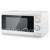 Микроволновая печь BBK 20mws-703m/w