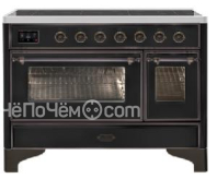 Варочный центр ILVE MI127NE3/BKB