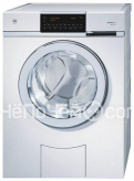 Стиральная машина V-ZUG wa-aslz-c li